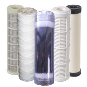 Ruim speer Te voet Filters - Waterpomp toebehoren - Pompaccessoires - Waterpomp-shop.nl